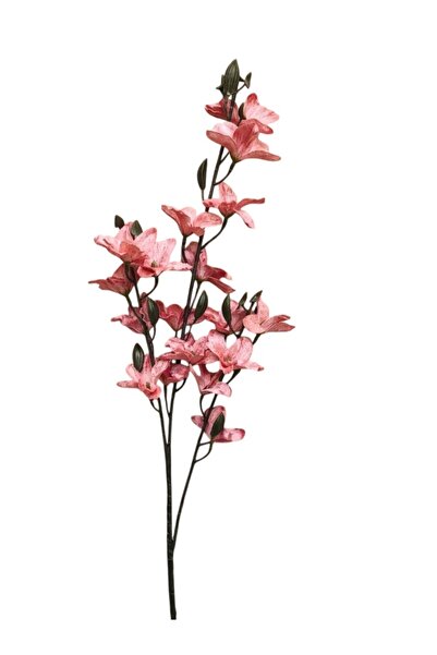 Generic Premium Velvet Rose Branch for Home Decor and Vase Arrangements