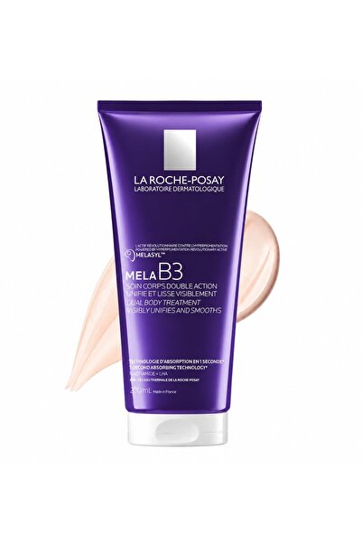 La Roche Posay Mela B3 Body Treatment T200ml