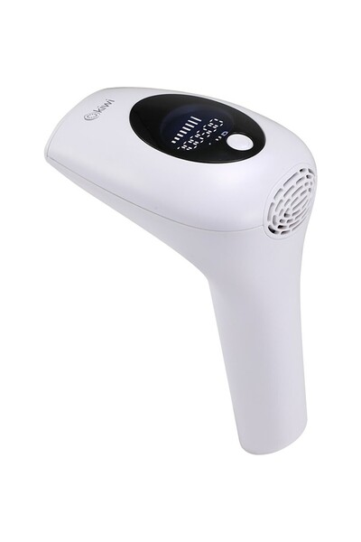Kivi Kep-6833 Pro Ipl / Lazer Epilasyon