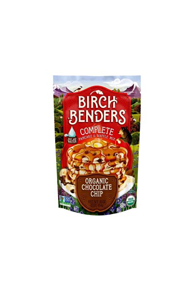 Brichete Cool Mixture for the Preparation of Pancakes and Waffles with Chocol...