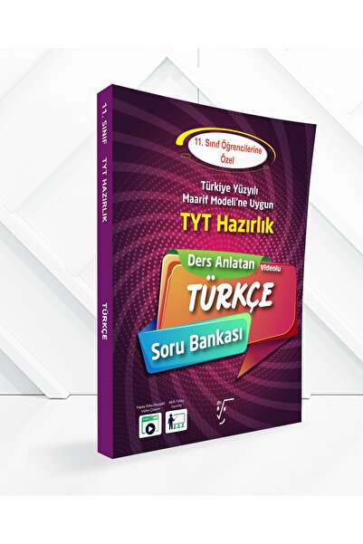 Karekök Yayınları 2028 TYT MAARİF MODEL 11.SINIFA GEÇENLER İÇİN TYT HAZIRLIK SORU BANKASI FULL SET
