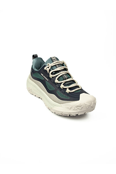 Nobel 25036 Gray Waterproof Women's Outdoor Trail Running Shoes