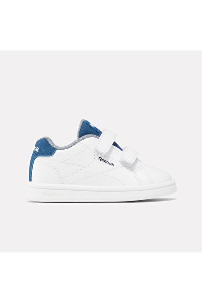 Reebok Classics RBK ROYAL COMPLETE CLN 2.0 2V 100075154 Λευκό 24