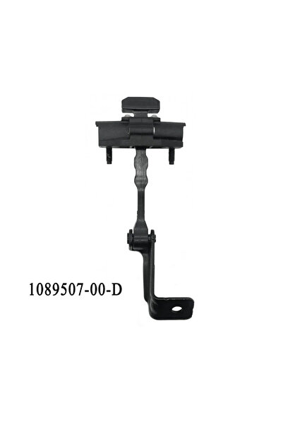 Choice Front Left For Tesla Model 3 2017-2021 Front Door Hinge Limiter Check ...