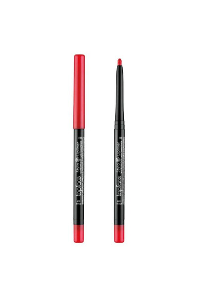 TOPFACE Creion de Buze Rezistent la Apa - Stylo Lipliner, PT618.009, 4 g