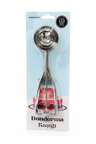KRD Home Dondurma Kaşığı