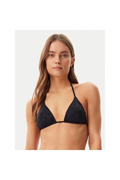 Guess Slip de bikini pentru femei E5GO11MC040 Negru