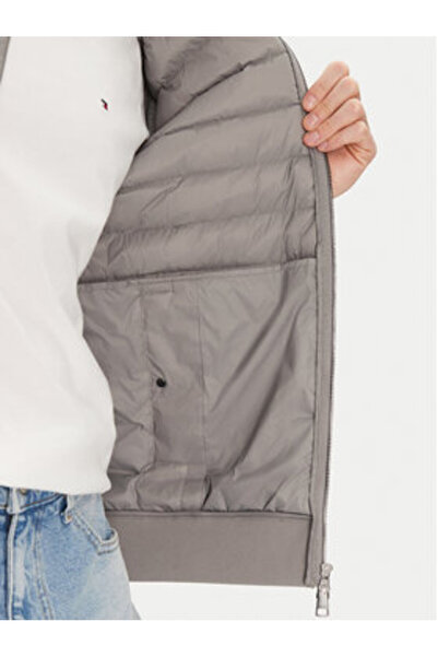 Tommy Hilfiger Jachetă de tranziție pentru bărbați MW0MW37461 Multicoloră