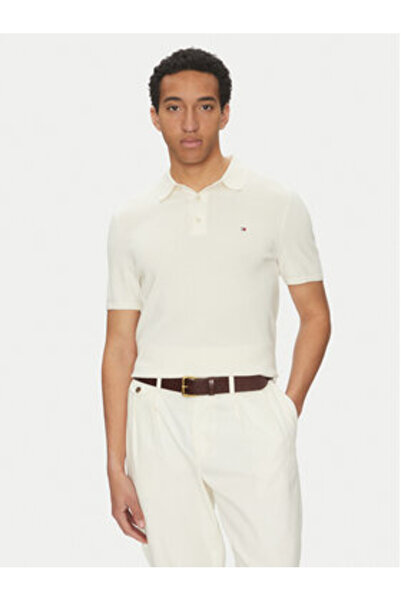 Tommy Hilfiger Polo pentru bărbați MW0MW37396 Multicolor
