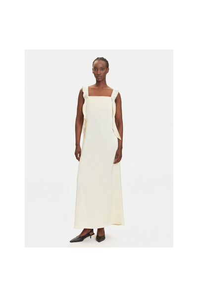 Vero Moda Rochie de cocktail pentru femei 10340914 Galben