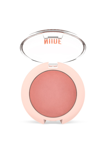 Other Nude Look Face Baked Blusher GR - Ροδακινί Nude 4γρ
