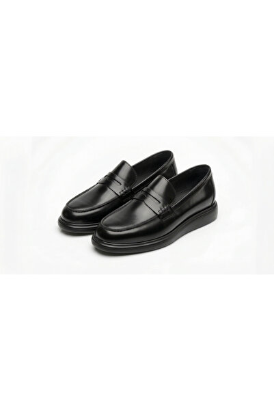 ERDOĞAN TULGAR Genuine Openwork Patent Leather Lightweight Poly Sole Top Qual...