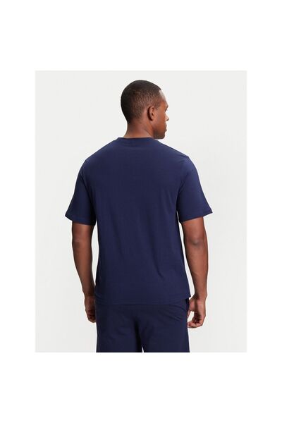 United Colors of Benetton Tricou bărbătesc 30964M01W Bleumarin