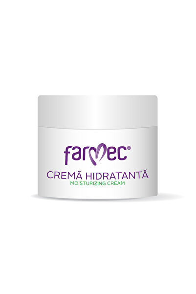 Farmec -CREMA HIDRATANTA