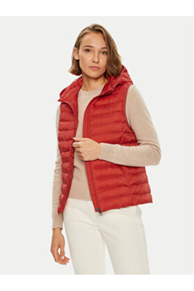 Tommy Hilfiger Γυναικείο Αμάνικο WW0WW40779 Πολύχρωμο