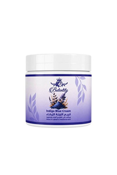 butentity Indigo Blue Cream – Advanced Brightening & Deep Moisturizing Skin T...