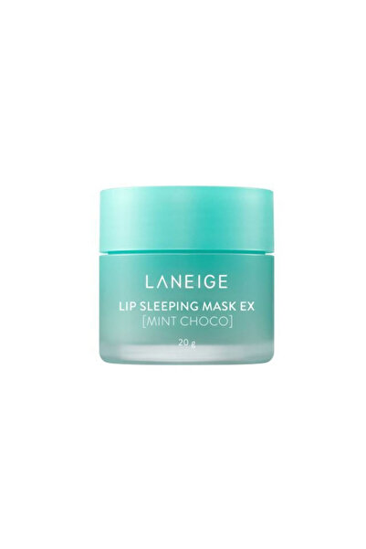 LANEIGE LIP SLEEPING MASK MINT CHOCO 20G