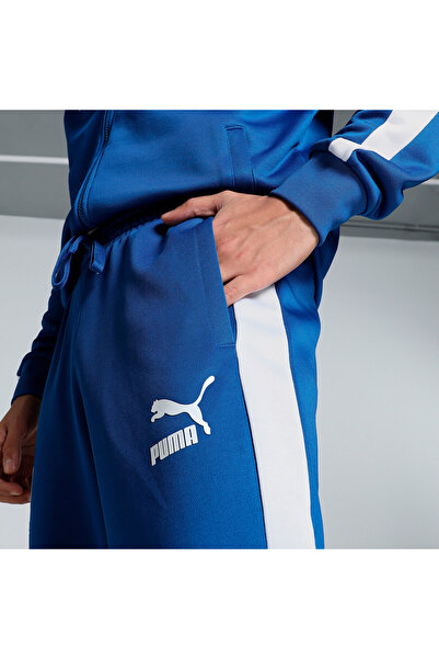 Puma Mens Al-Hilal SFC Anniversary Track Pants