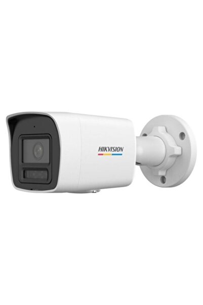 Hikvision DS-2CD1027G3-LIUF SABİT LENS 2MP COLORVU BULLET IP KAMERA