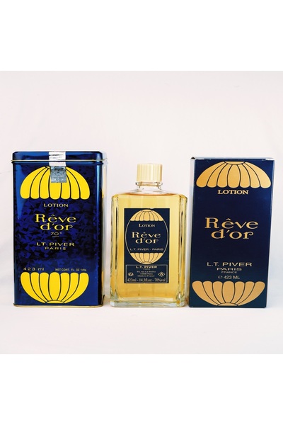 revedor Reve Dor Lotion 423 Ml