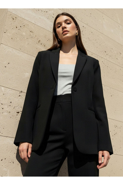 FAV CLASSIC BLAZER