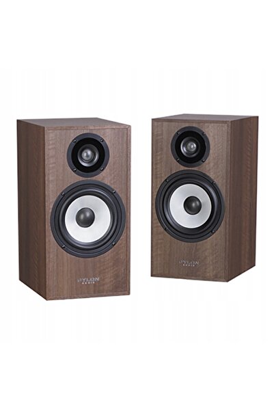NO BRAND Sisteme de difuzoare coloană PYLON AUDIO Pearl Monitor Orzech (2 buc.)
