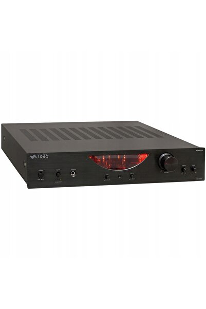 NO BRAND Amplificator TAGA HARMONY HTA-600B Negru