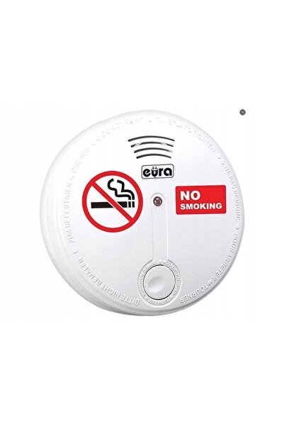 NO BRAND Senzor de fum de țigară EL HOME SD-20B8