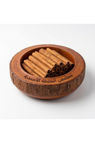 Mahamis Alkhalta Alahmadya Cinnamon Small Sticks from Medina - Premium Qualit...