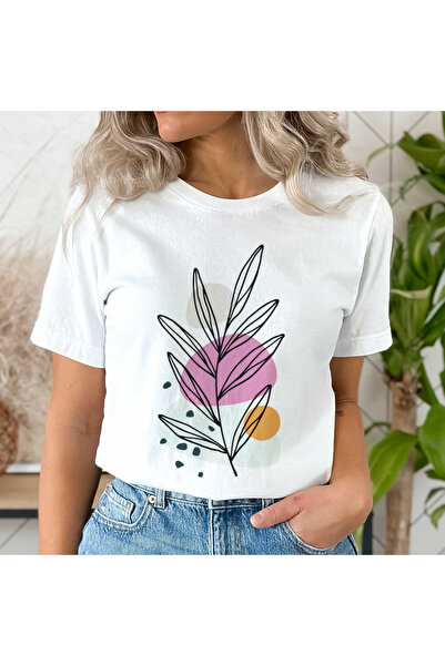 Orielle Tricou Echilibru
