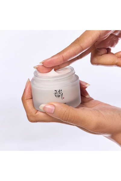 Beauty Of Josen Dynasty Cream Face Cream That Provides a Plump, Smooth, and Youthful Appearance 50 ml