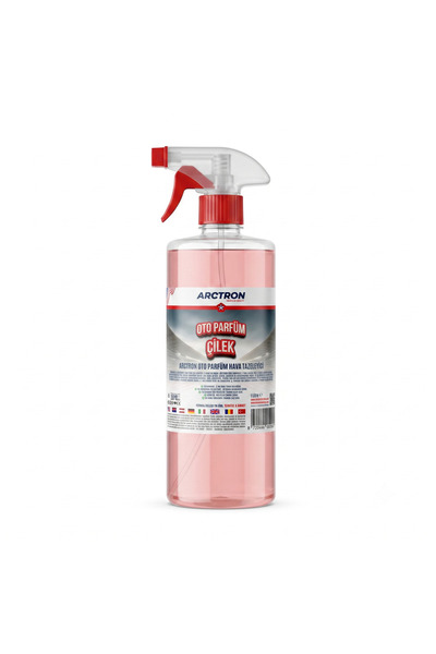 arctron Araç İçi Oto Parfüm - Okyanus 1 LT