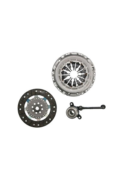 LUK Kit Ambreiaj cu Rulment Hidraulic (225mm) Mercedes Citan (mpv) Nissan Qas...