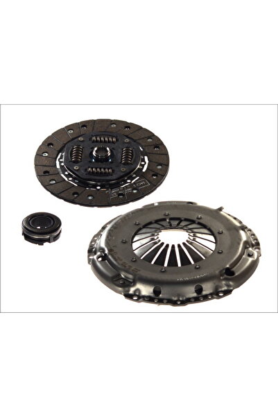 SACHS Kit Ambreiaj cu Rulment (228mm) Vw Passat B3/B4 Transporter T4 1.8/2.0 ...