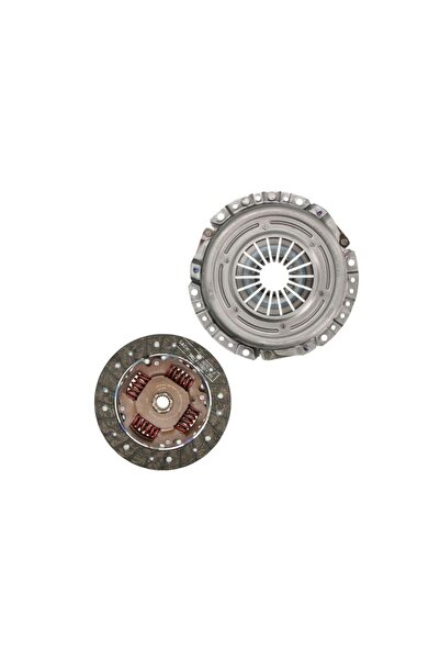 VALEO Kit Ambreiaj (190mm) Ford Escort Classic Fiesta Iv Fiesta V Focus I Ka ...