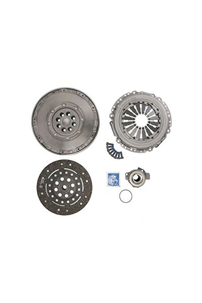 SACHS Kit Ambreiaj (cu Placa de Presiune 220mm