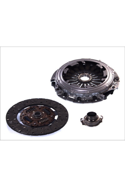 Exedy Kit Ambreiaj (cu Rulment 275mm) Mitsubishi Pajero Classic Pajero Ii Paj...