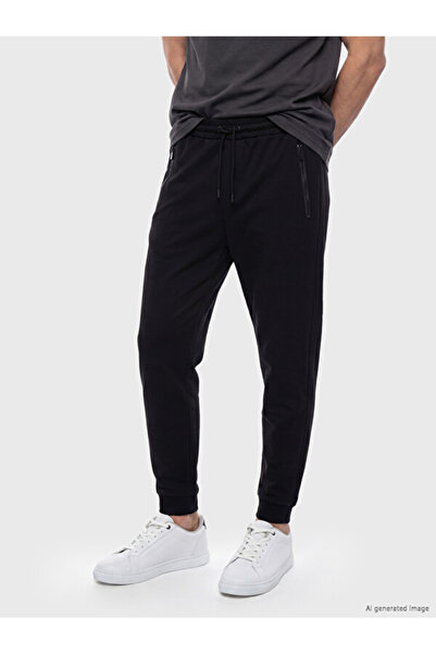 LC Waikiki Sweatpants - Multicolor - Joggers