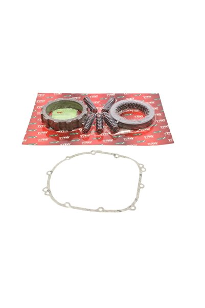 TRW Kit Set Complet de Ambreaj (discuri Separatoare Arcuri) Kawasaki Z 1000 2...