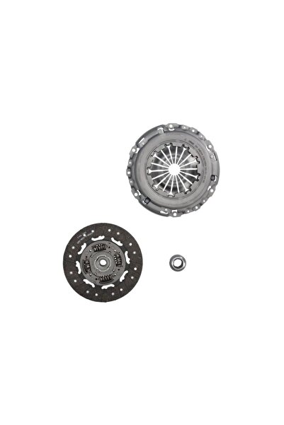 VALEO Kit Ambreiaj cu Rulment (229mm) Citroen C3 I C4 C4 Grand Picasso I C4 I...