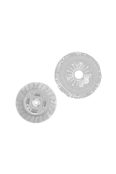 Fiat Kit Ambreiaj (dosc + Placa de Presiune 215mm) 500x Jeep Renegade 1.6 07....