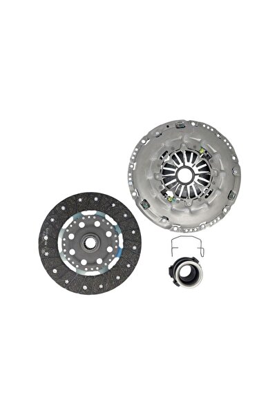AISIN Kit Ambreiaj cu Rulment (cu Placa de Presiune 250mm) Lexus Is Ii 2.2d 0...