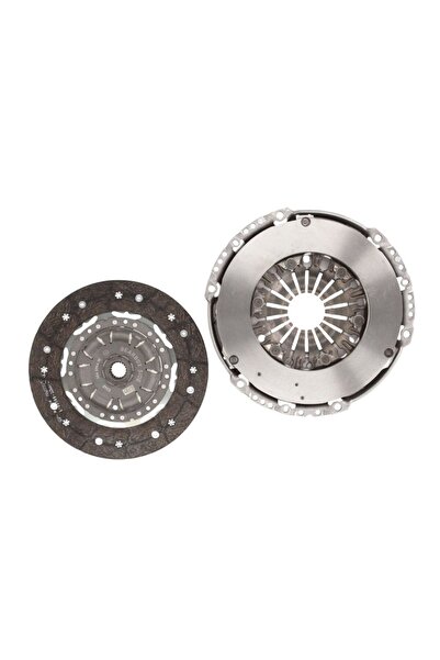 LUK Kit Ambreiaj cu Autoreglare (240mm) Alfa Romeo 159 Brera Giulietta Mito S...