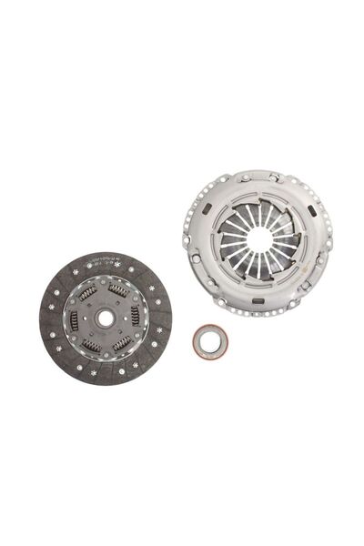 LUK Kit Ambreiaj cu Rulment (cu Volanta cu Masa Dubla 240mm) Vw Lt 28-35 Ii L...