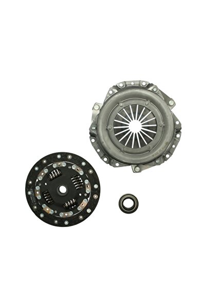 LUK Kit Ambreiaj cu Rulment (cu Disc Ambreiaj si Placa de Presiune 180mm) Cit...
