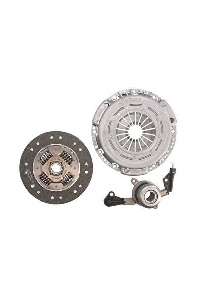 SACHS Kit Ambreiaj cu Autoreglare (240mm) Mercedes E (w212) Marco Polo Camper...