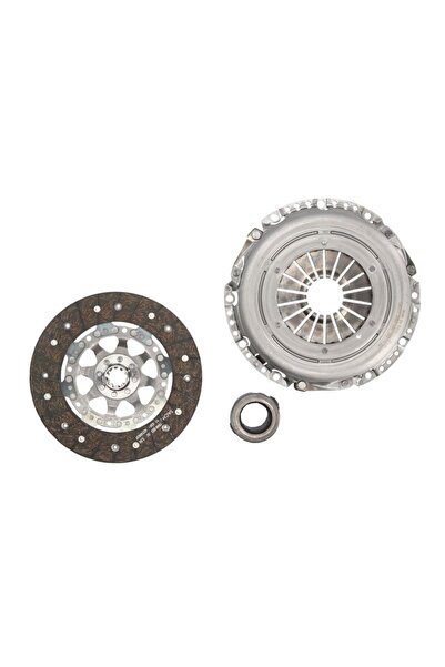 SACHS Kit Ambreiaj cu Autoreglare (240mm) Bmw 3 (e46) 5 (e39) 7 (e38) Z3 (e36...