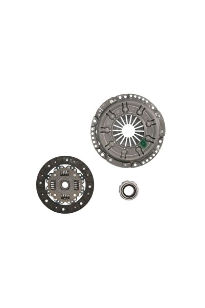 LUK Kit Ambreiaj cu Rulment (190mm) Suzuki Jimny 1.3 09.98- SUZUKI JIMNY auto...
