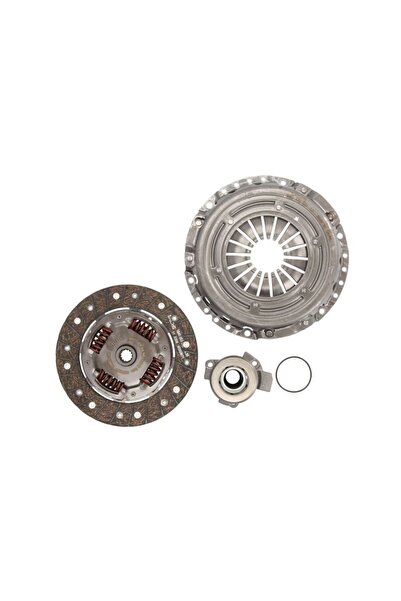 SACHS Kit Ambreiaj cu Rulment Hidraulic (200mm) Chevrolet Aveo Opel Adam Astr...