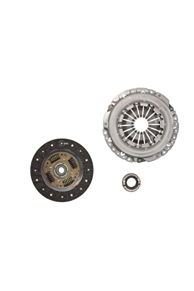 VALEO Kit Ambreiaj cu Rulment (215mm) Audi A3 Seat Leon Toledo Ii Skoda Octav...